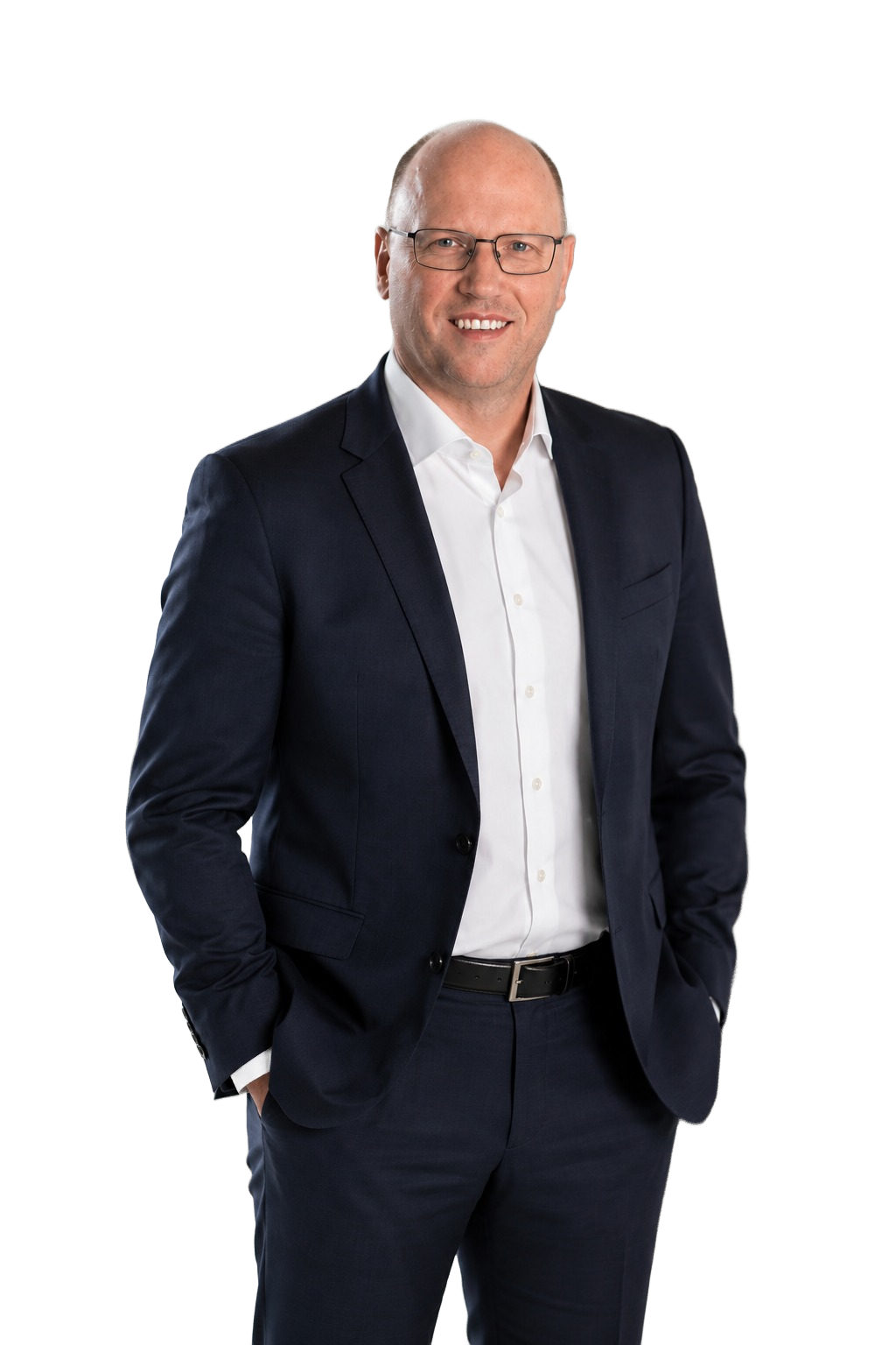Rechtsanwalt Stefan Müller